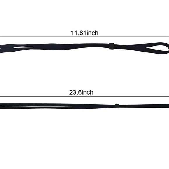 Holder Strap for Sunglasses and Eyeglasses - Picture 3 of 5